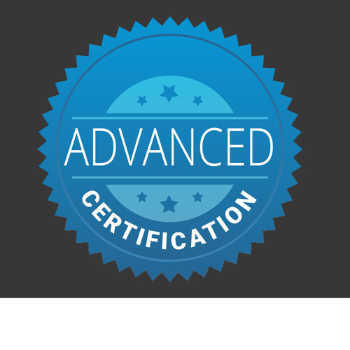 3CX Advanced Certified Engineer badge