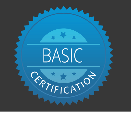 3CX Basic Certified Engineer badge