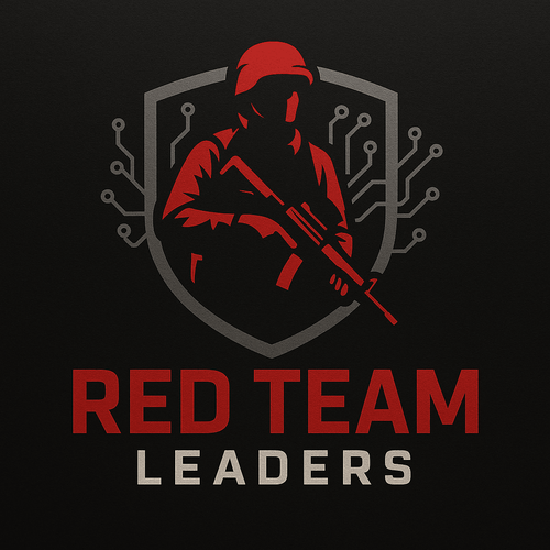 Red Team Leaders - Certified Cybersecurity Educator Professional badge