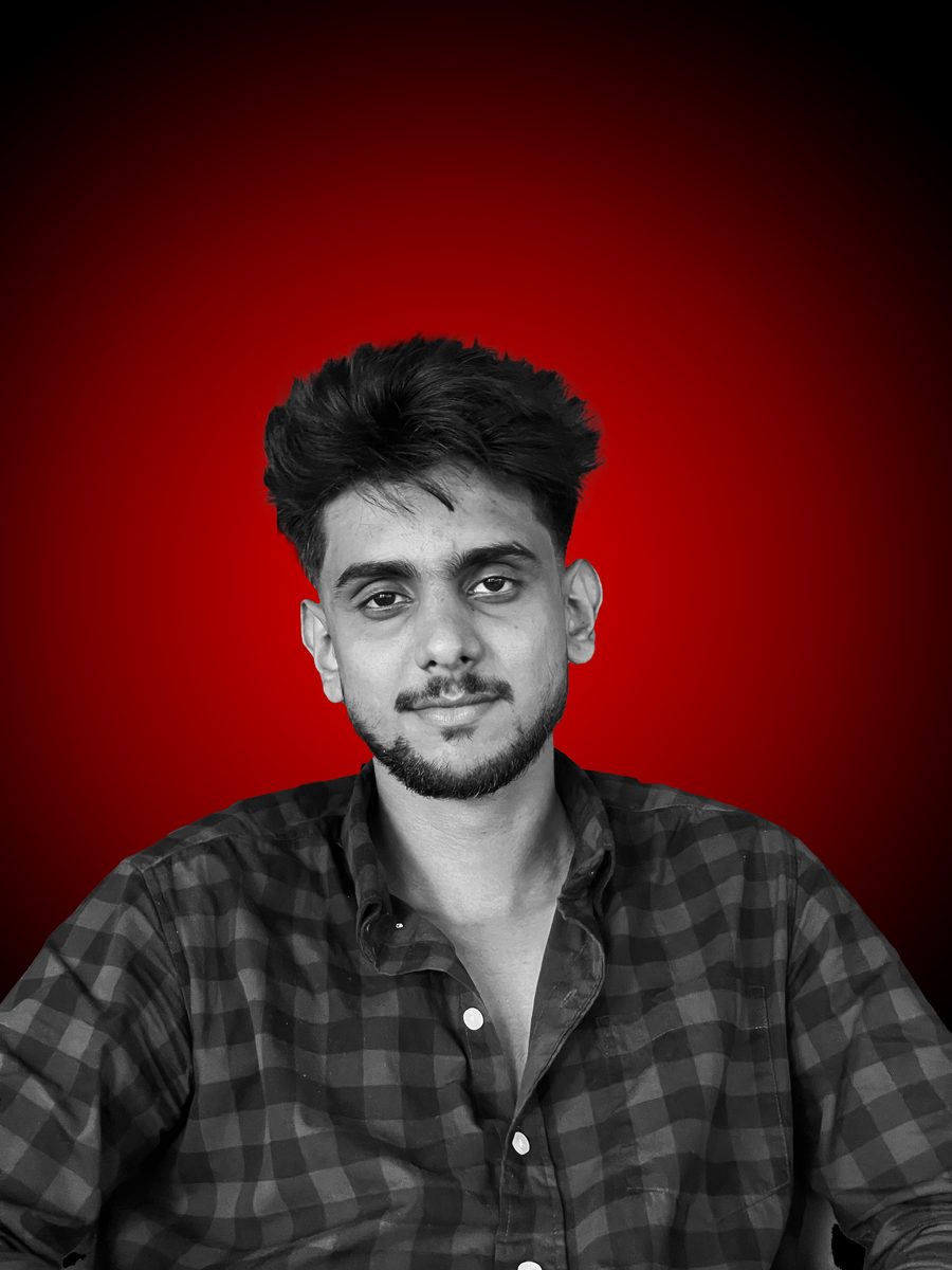 Yadu Krishnan E V