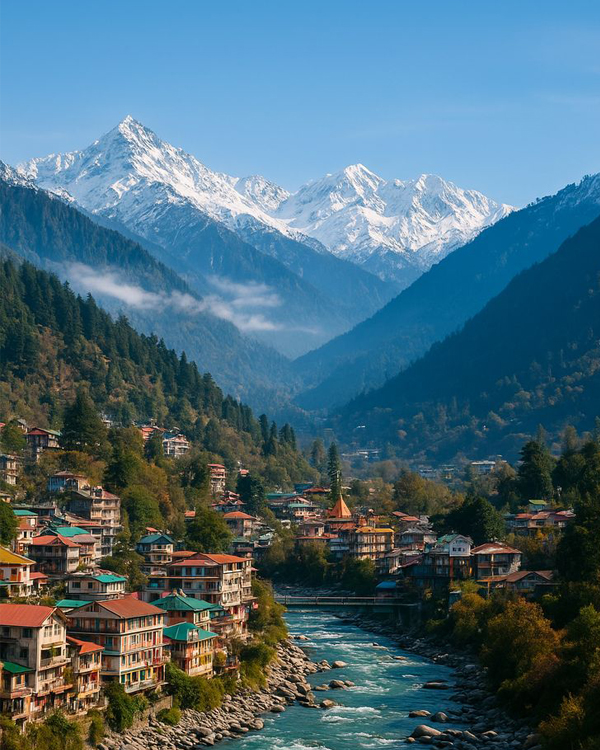 Manali